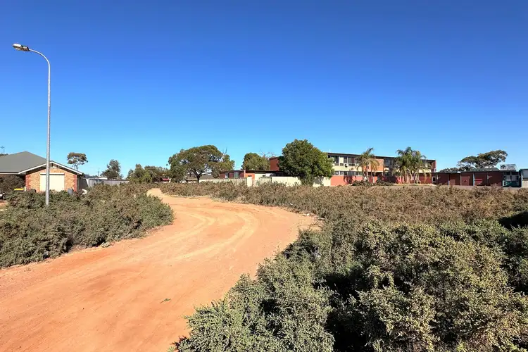 Third view of Homely land listing, 5 Foote Place, Whyalla Stuart SA 5608