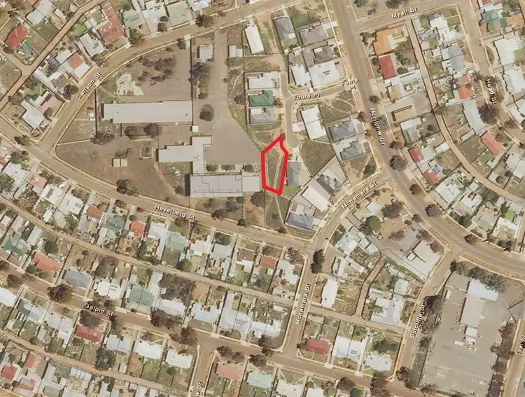 Fifth view of Homely land listing, 5 Foote Place, Whyalla Stuart SA 5608