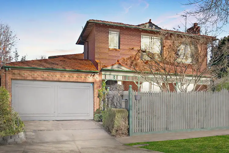 1/2 Ardrie Road
