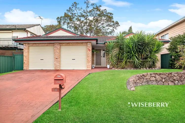 15 Ballarat Avenue