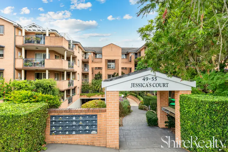 12/49-55 Cecil Avenue