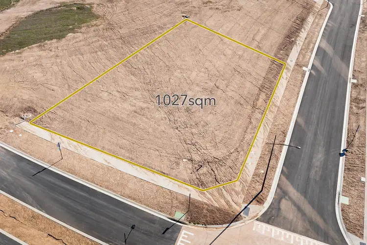 Second view of Homely land listing, 40 Gunangara Drive, Campbells Creek VIC 3451