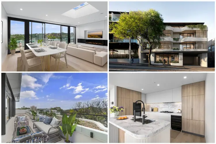 303/398 Sydney Road