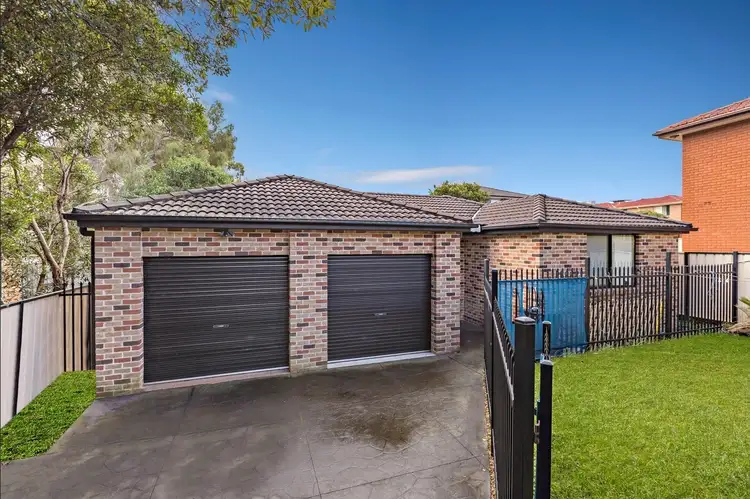 Main view of Homely studio listing, 91a Duke Street, Campsie NSW 2194