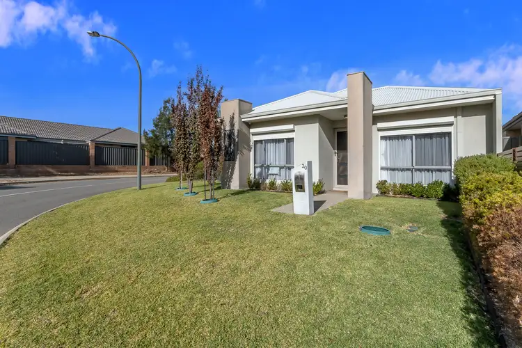 Second view of Homely house listing, 20 Ernest Way, Hilbert WA 6112