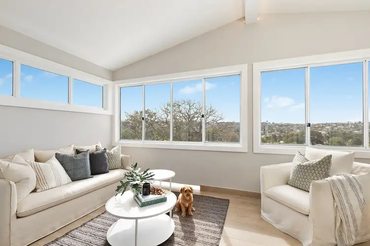 Main view of Homely house listing, 33 Curl Curl Parade, Curl Curl NSW 2096