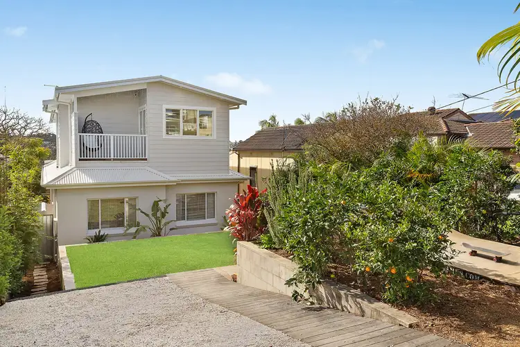 Second view of Homely house listing, 33 Curl Curl Parade, Curl Curl NSW 2096