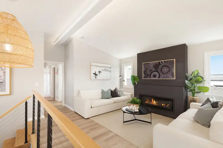 Sixth view of Homely house listing, 33 Curl Curl Parade, Curl Curl NSW 2096