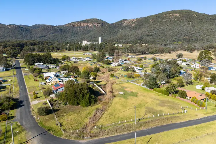 Main view of Homely land listing, 12-16 Cairo Street, Kandos NSW 2848