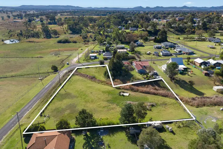 Second view of Homely land listing, 12-16 Cairo Street, Kandos NSW 2848