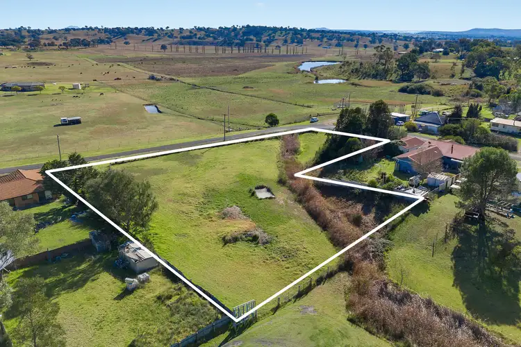 Fourth view of Homely land listing, 12-16 Cairo Street, Kandos NSW 2848