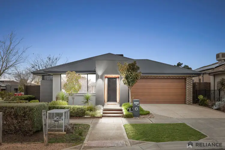 Main view of Homely house listing, 29 Castletown Boulevard, Weir Views VIC 3338