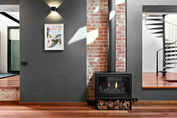 Sixth view of Homely house listing, 6/214 Argyle Street, Fitzroy VIC 3065