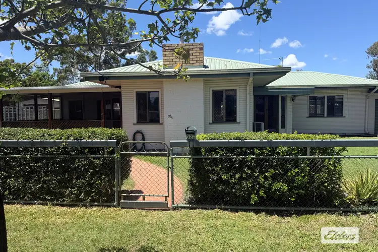 32A Eleanor Street