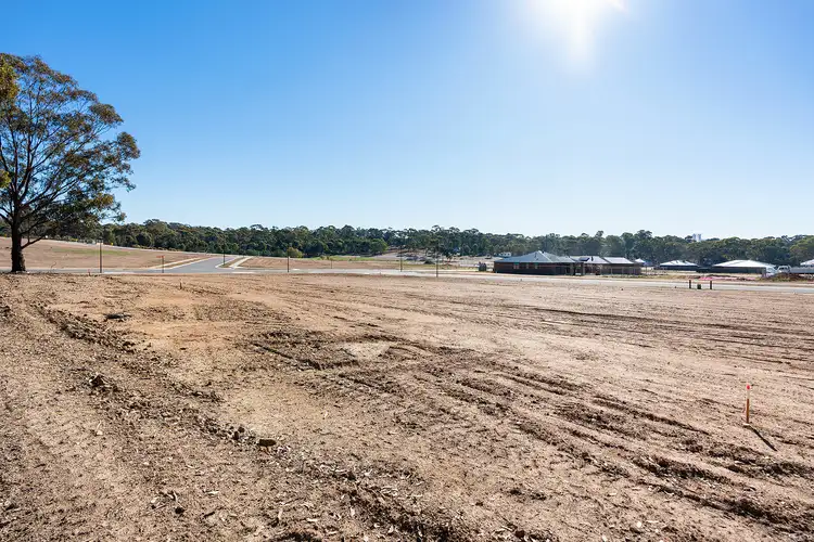 Seventh view of Homely land listing, 6 Binggal Avenue, Campbells Creek VIC 3451