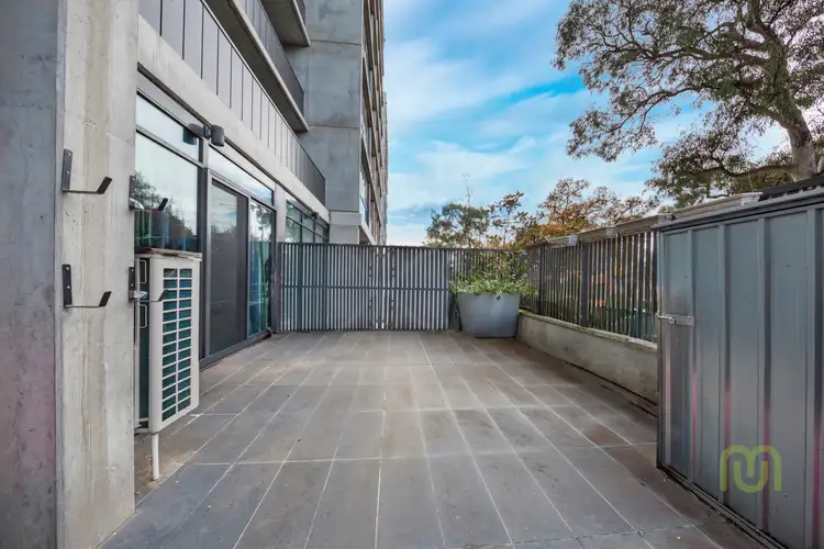Third view of Homely unit listing, G05/253 Northbourne Avenue, Lyneham ACT 2602