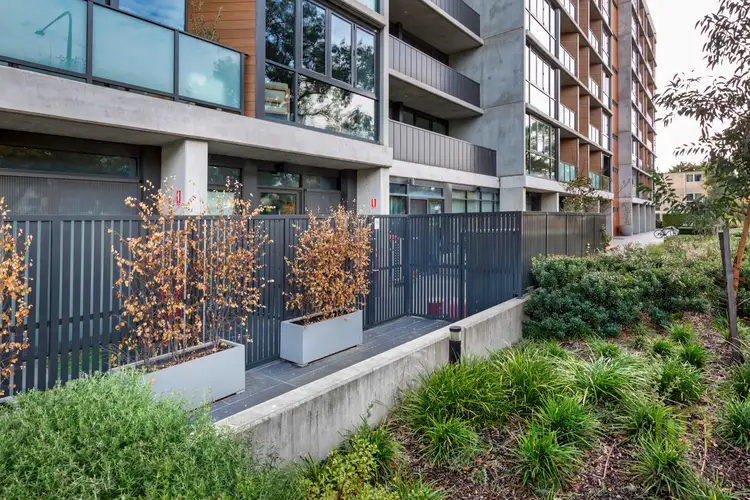 Fourth view of Homely unit listing, G05/253 Northbourne Avenue, Lyneham ACT 2602