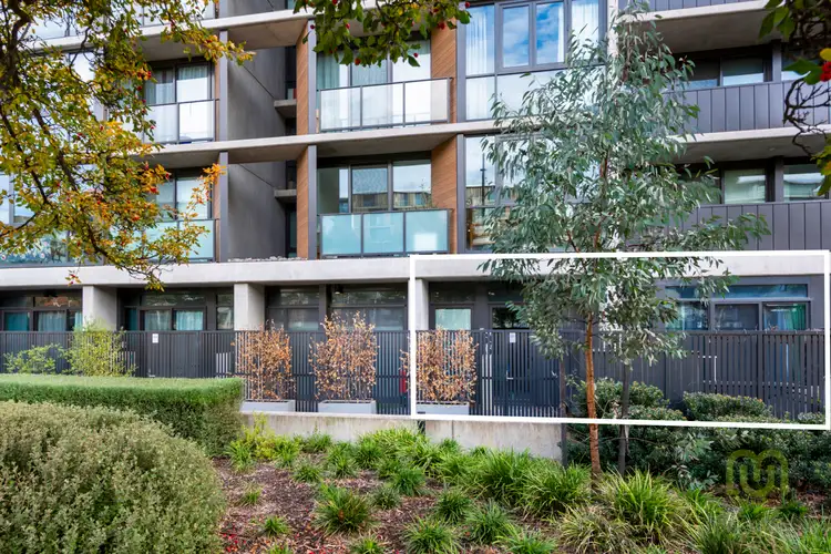 Fifth view of Homely unit listing, G05/253 Northbourne Avenue, Lyneham ACT 2602