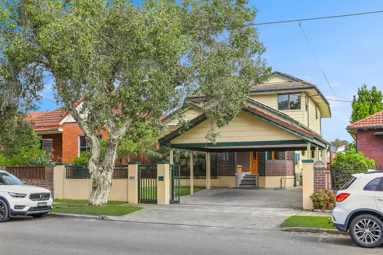 Second view of Homely house listing, 1278 Botany Road, Botany NSW 2019