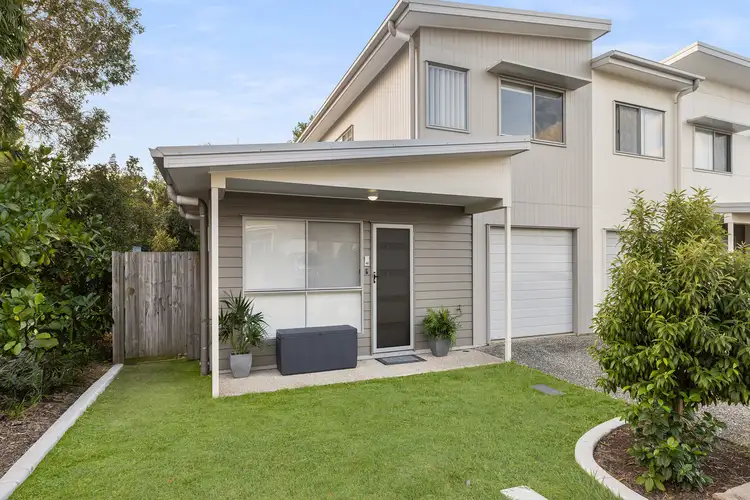 48/6 Crayfish Street
