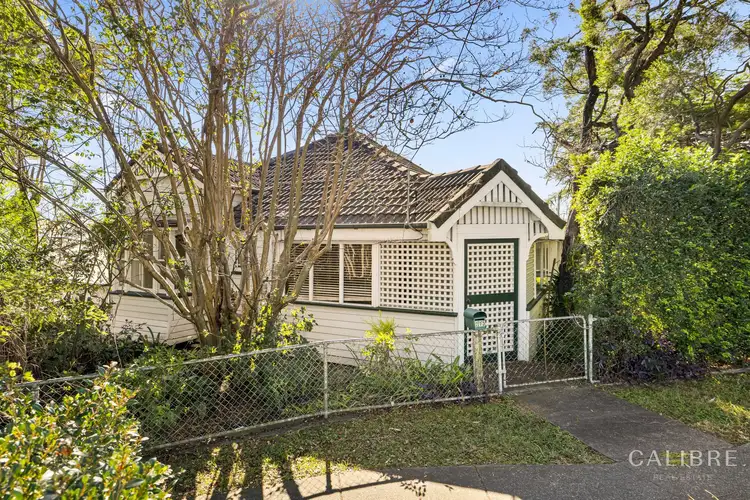 213 Musgrave Road