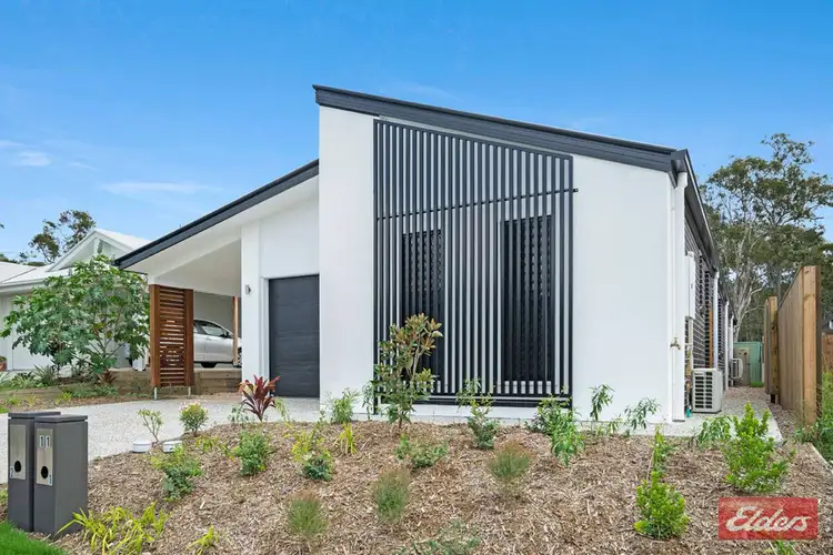 11B Weedbrook Street