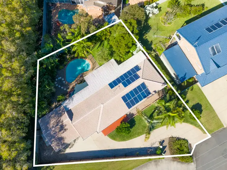 22 Ridgehaven Court