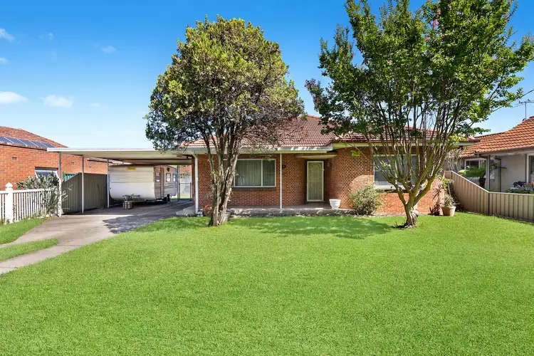 39 Fitzgerald Crescent
