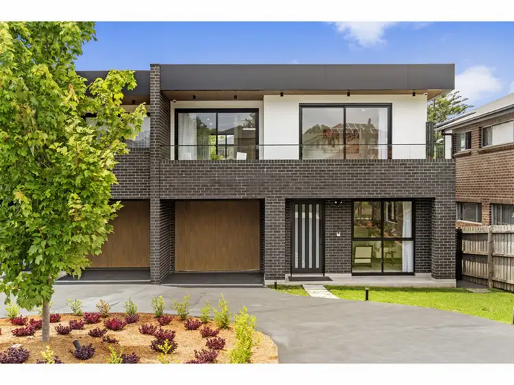 16A Woorang Street