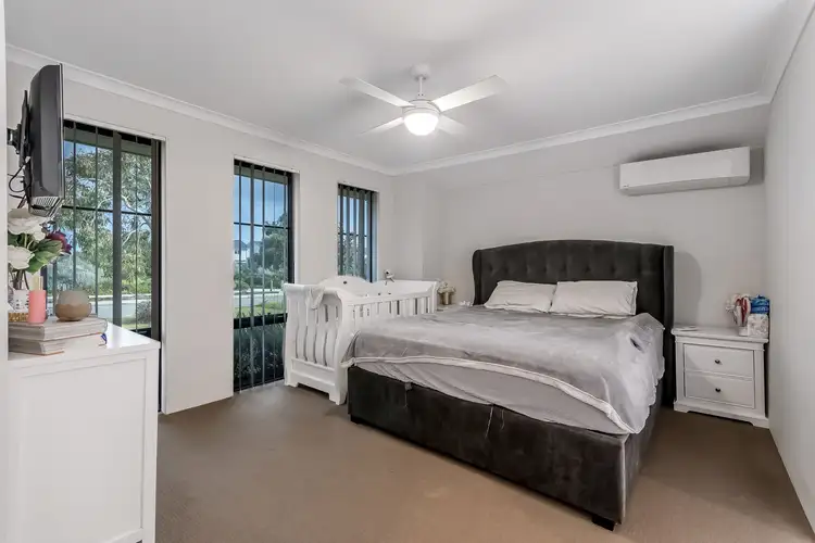 Third view of Homely house listing, 4 Ashdown Way, Hilbert WA 6112