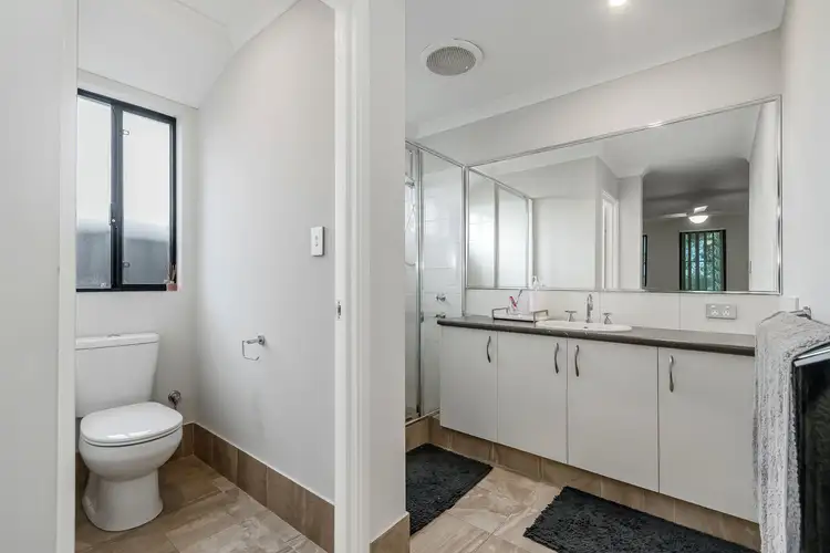 Sixth view of Homely house listing, 4 Ashdown Way, Hilbert WA 6112