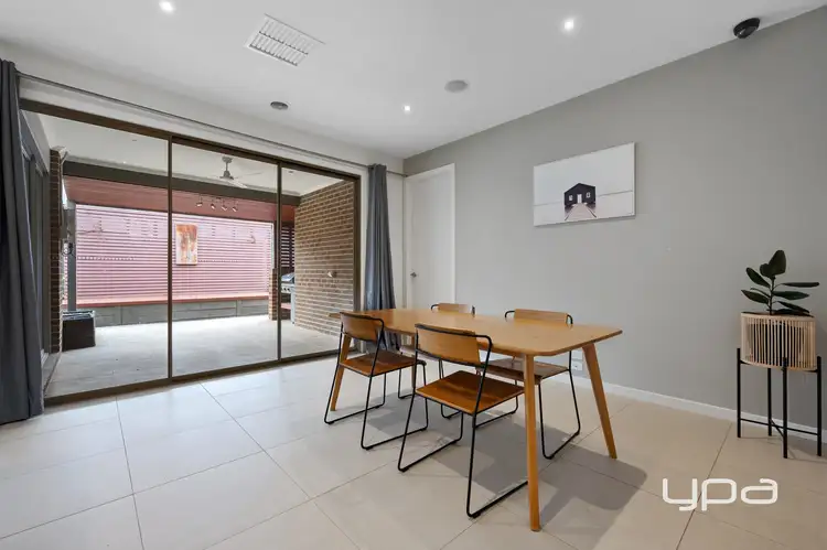 Fourth view of Homely house listing, 8 Cassinia Boulevard, Maddingley VIC 3340