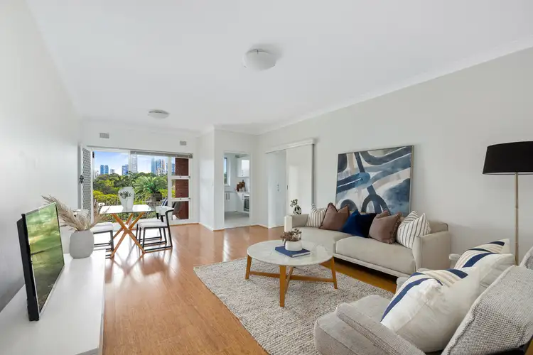 12/39 King Street