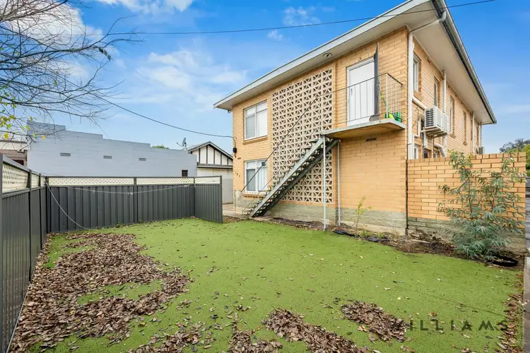 107 Crittenden Road
