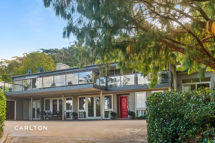 45 Leopold Street