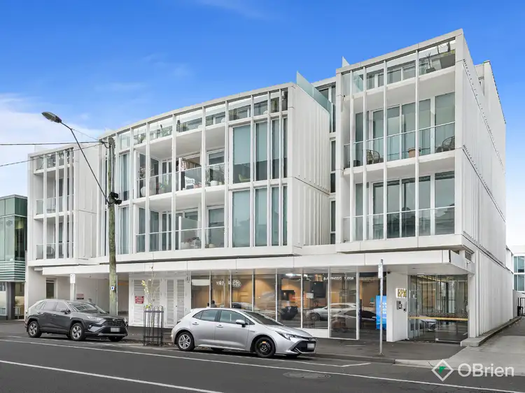 Main view of Homely apartment listing, 109/211 Bay Street, Brighton VIC 3186