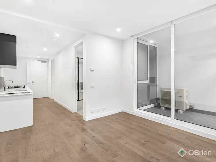 Third view of Homely apartment listing, 109/211 Bay Street, Brighton VIC 3186