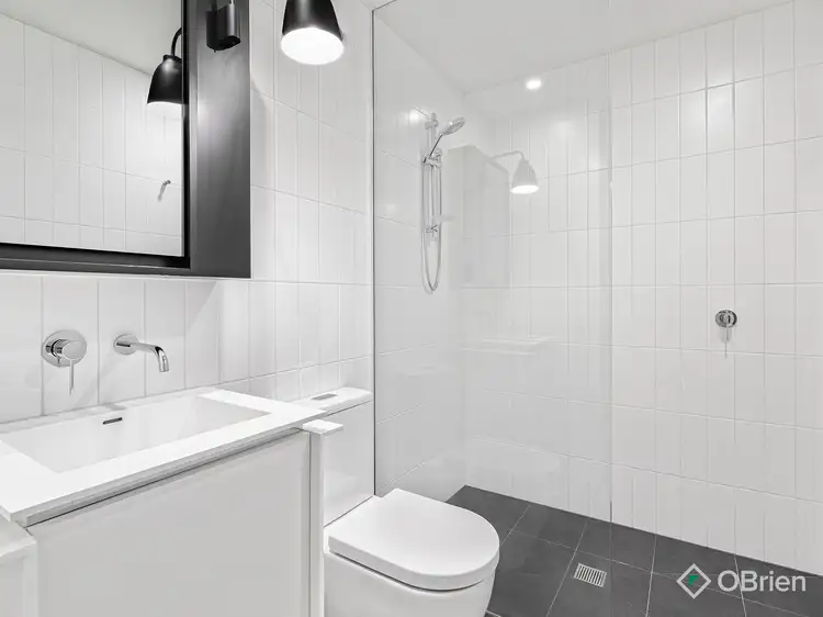 Fifth view of Homely apartment listing, 109/211 Bay Street, Brighton VIC 3186