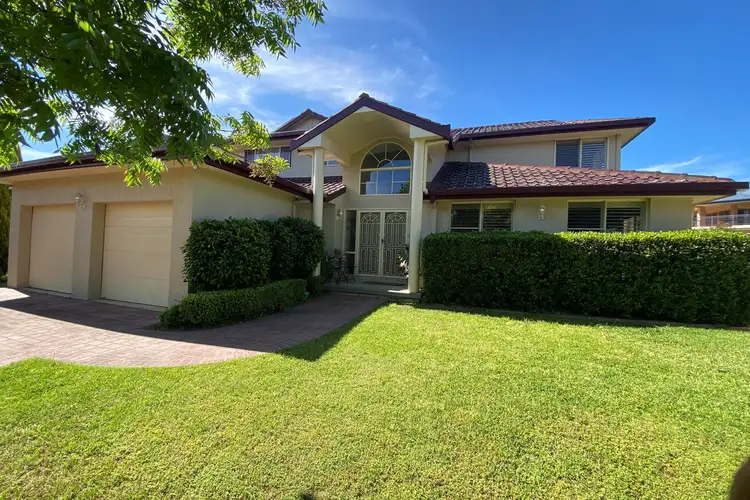 Main view of Homely house listing, 30 Overlanders Way, Tamworth NSW 2340