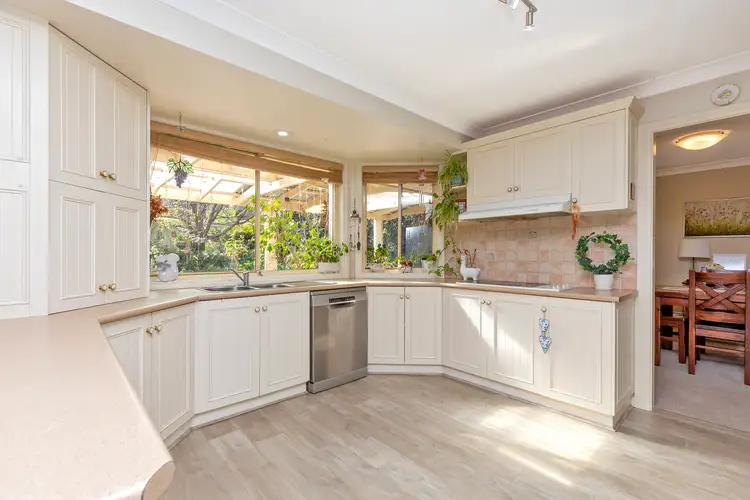 Fifth view of Homely house listing, 30 Overlanders Way, Tamworth NSW 2340