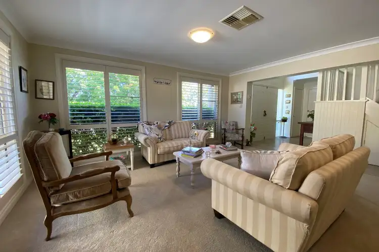 Sixth view of Homely house listing, 30 Overlanders Way, Tamworth NSW 2340