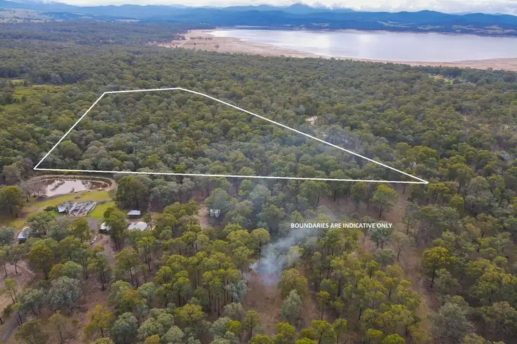 Third view of Homely land listing, Lot 1 Licola Road, Heyfield VIC 3858