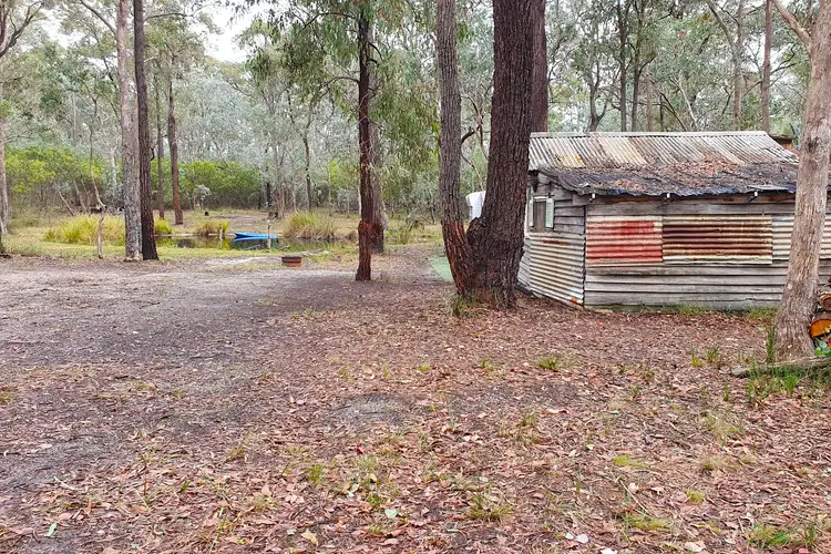 Sixth view of Homely land listing, Lot 1 Licola Road, Heyfield VIC 3858