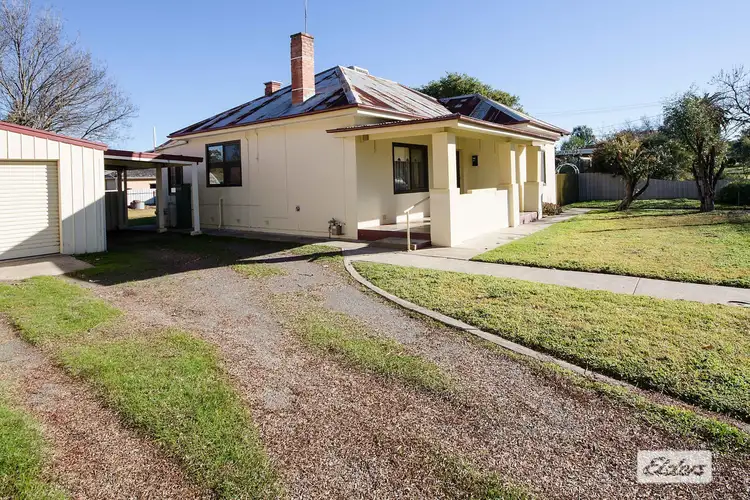 Main view of Homely house listing, 2 Reid Street, Chiltern VIC 3683