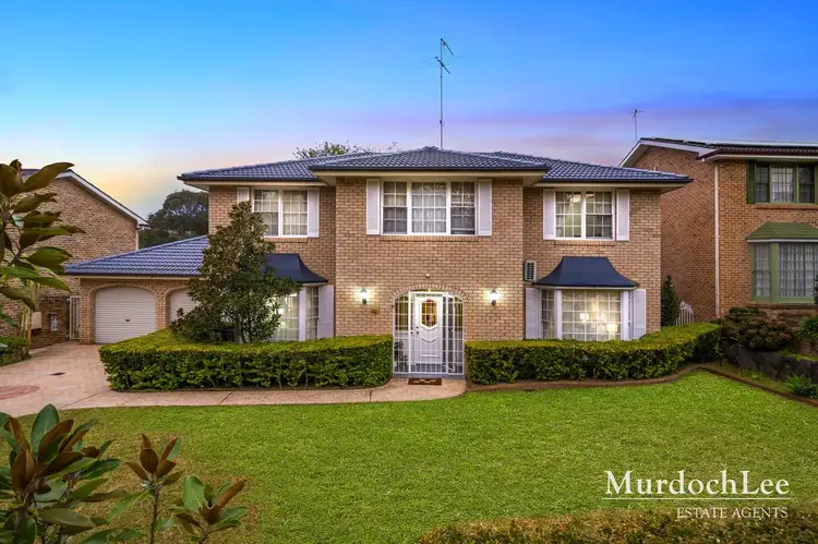 7 Woodvale Place
