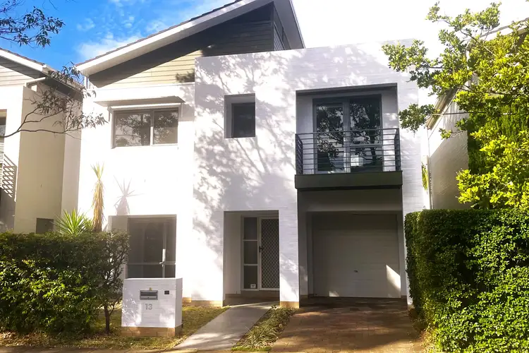 13 Tooth Avenue