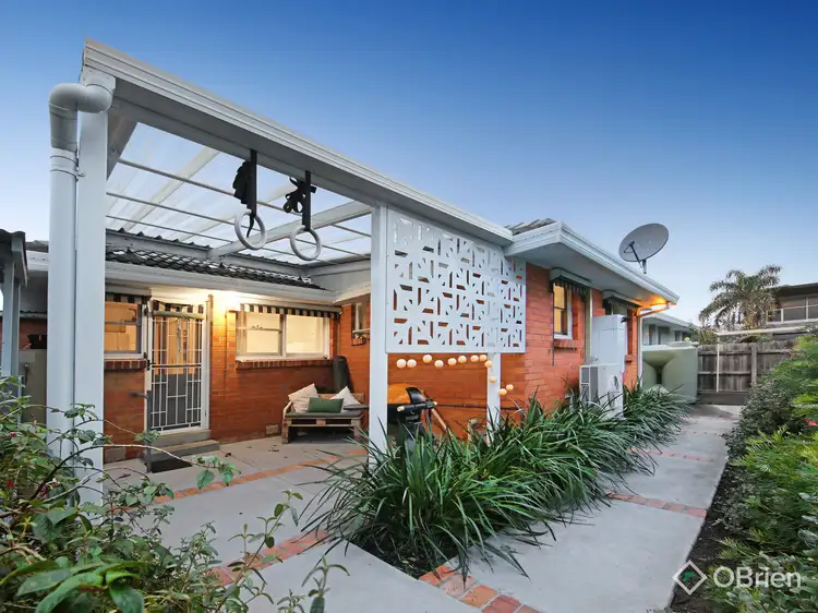 7/4 Karrakatta Street