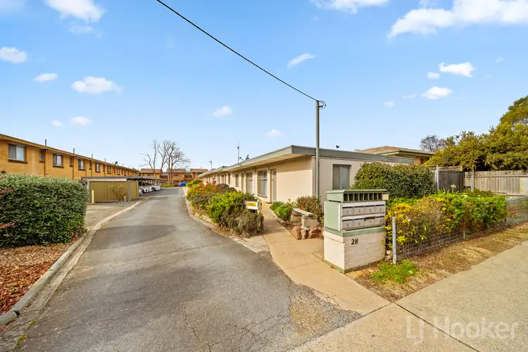28 Donald Road