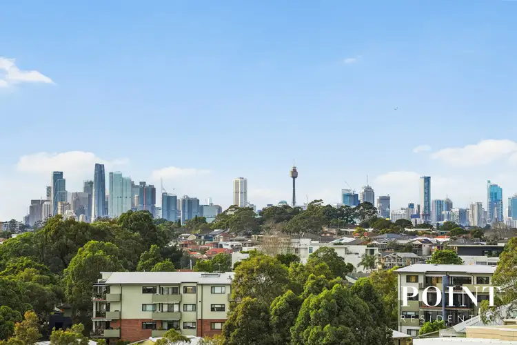 Second view of Homely apartment listing, 504/10-16 Vineyard Way, Breakfast Point NSW 2137