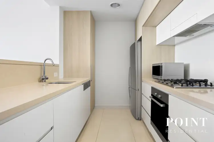 Fourth view of Homely apartment listing, 504/10-16 Vineyard Way, Breakfast Point NSW 2137